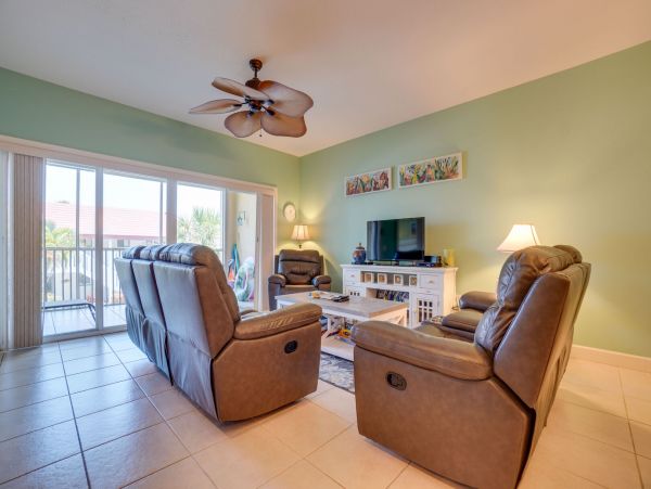 Anna Maria Island Holmes Beach Condo 1072864