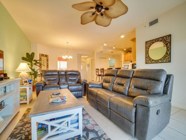 Anna Maria Island Holmes Beach Condo 1072864