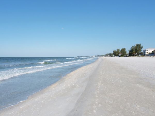 Anna Maria Island Holmes Beach Condo 1072864