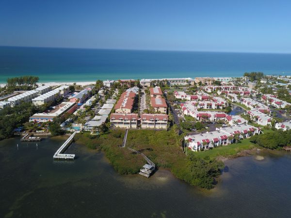 Anna Maria Island Holmes Beach Condo 1072864