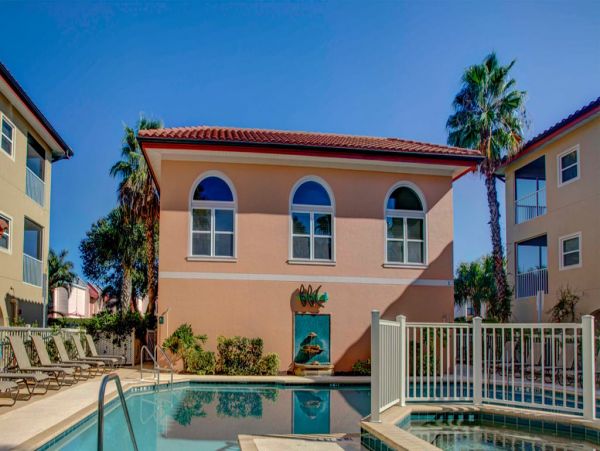 Anna Maria Island Holmes Beach Condo 1072864