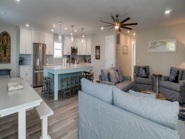 Anna Maria Island Holmes Beach Home 1072866