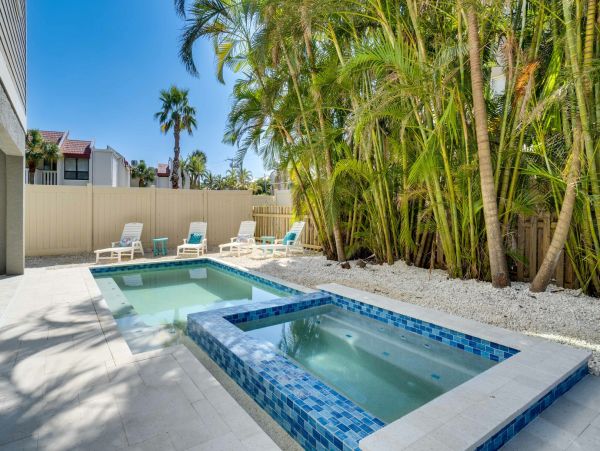 Anna Maria Island Holmes Beach Home 1072866