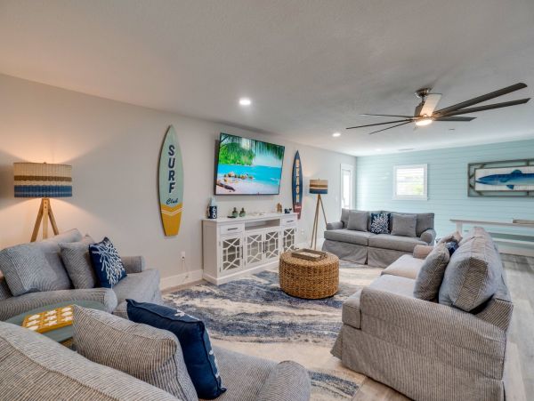 Anna Maria Island Holmes Beach Home 1072866