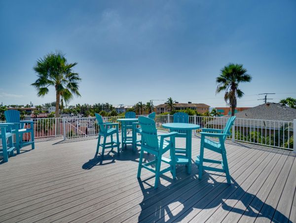 Anna Maria Island Holmes Beach Home 1072866