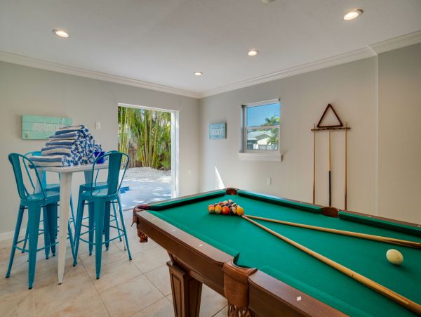 Anna Maria Island Holmes Beach Home 1072866