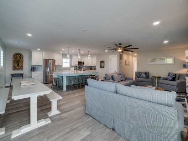 Anna Maria Island Holmes Beach Home 1072866