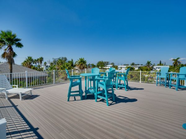 Anna Maria Island Holmes Beach Home 1072866