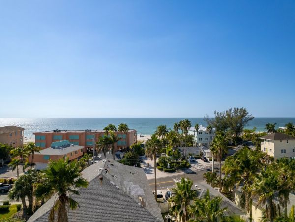 Anna Maria Island Holmes Beach Home 1072866