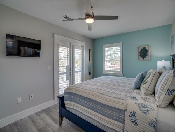 Anna Maria Island Holmes Beach Home 1072866