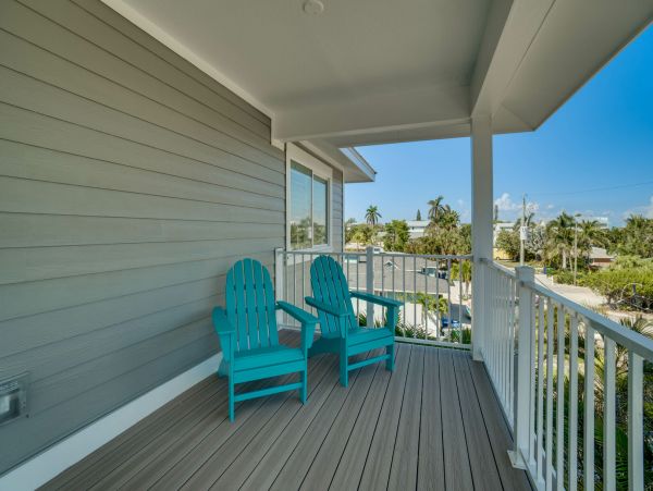 Anna Maria Island Holmes Beach Home 1072866