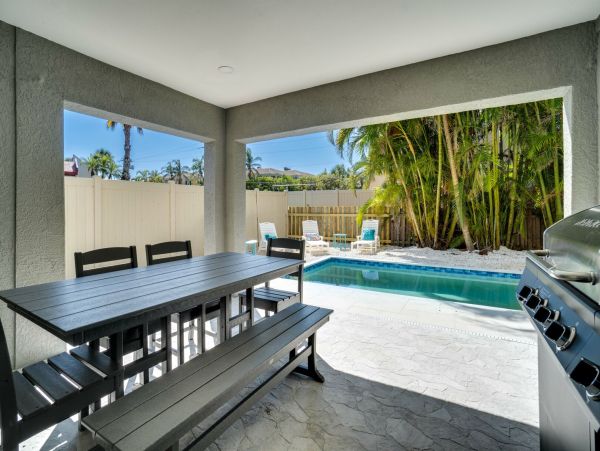 Anna Maria Island Holmes Beach Home 1072866