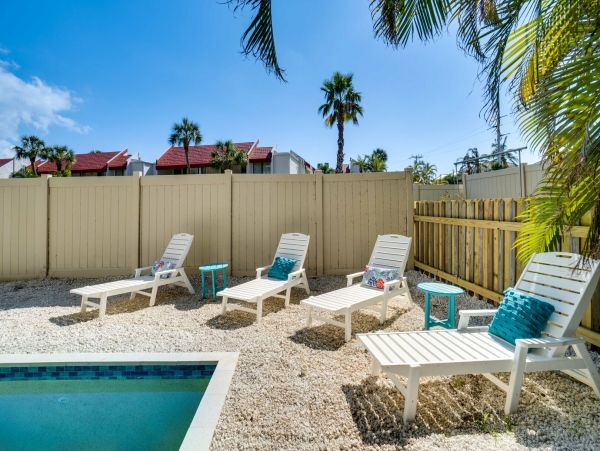 Anna Maria Island Holmes Beach Home 1072866