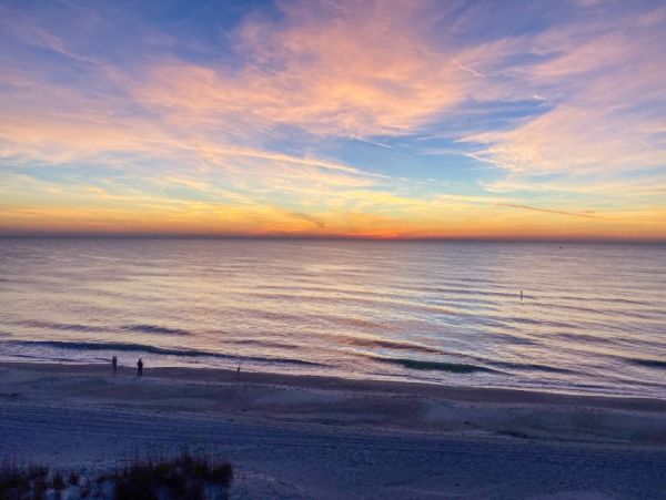 Bradenton Beach Charming One Bedroom Vacation Condo