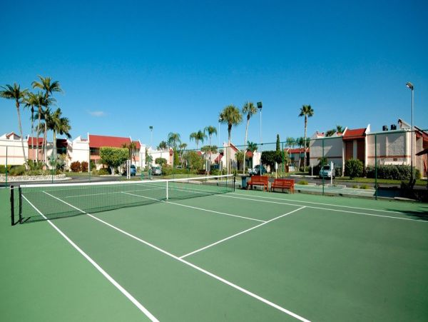 Bradenton Beach Charming One Bedroom Vacation Condo