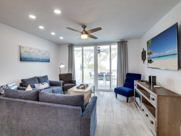 Stunning Modern Vacation Residence Anna Maria Gulf Views
