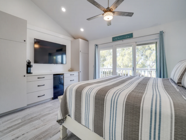 Stunning Modern Vacation Residence Anna Maria Gulf Views