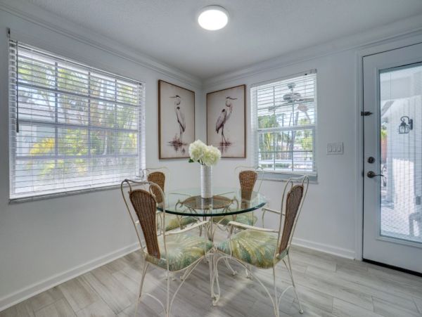 Holmes Beach Vacation Rental with Heated Pool - Anna Maria Island Coastal Escape