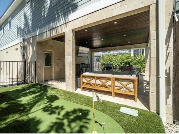 The Holmes Beach Vacation Home is a Stroll to Beach & Beautifully Decorated