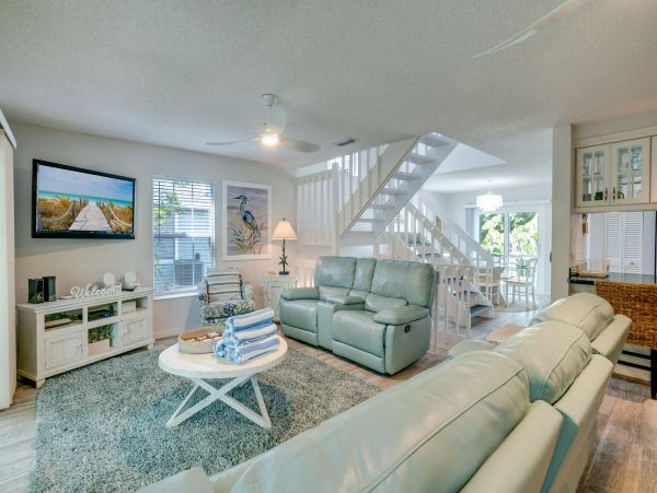 Anna Maria Island Holmes Beach Condo 1072893