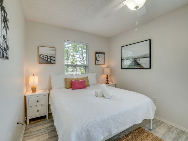 Anna Maria Island Holmes Beach Condo 1072893