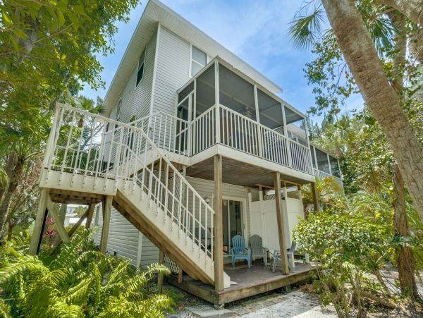 Anna Maria Island Holmes Beach Condo 1072893