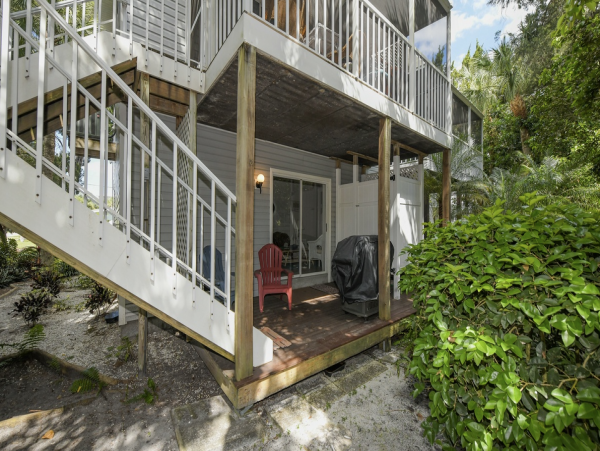 Anna Maria Island Holmes Beach Condo 1072893