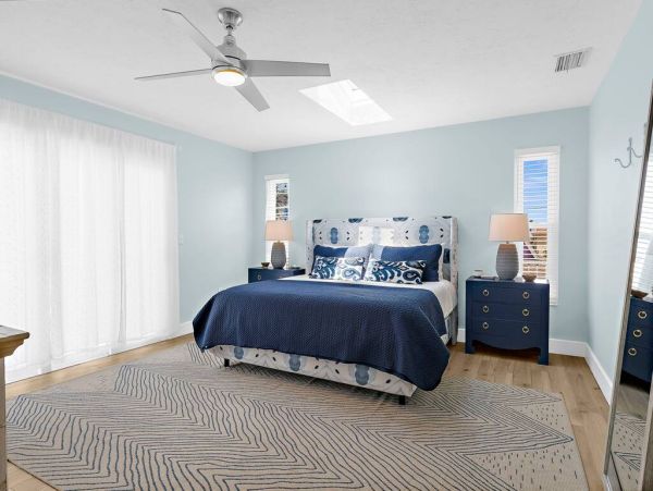 Luxury Anna Maria Island Vacation Rental with Pool & Spa - Steps to Beach