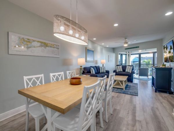 Holmes Beach Beachfront Vacation Rental - Anna Maria Island Condo with Gulf Views