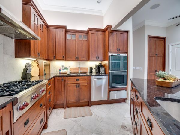Anna Maria Island Vacation Home Five Bedrooms Bay Views