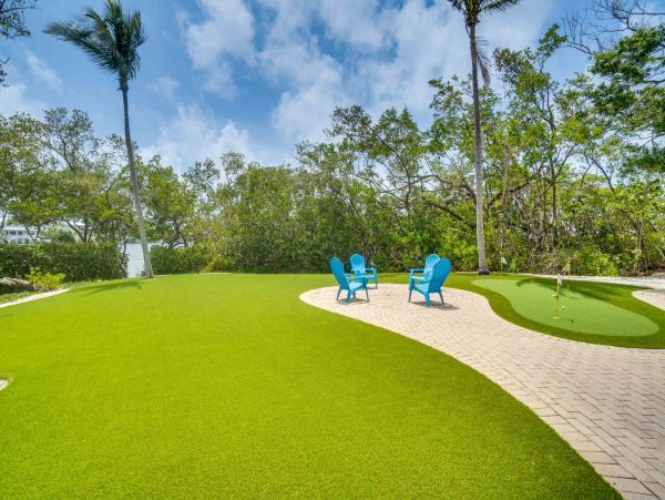 Anna Maria Island Vacation Home Five Bedrooms Bay Views