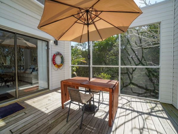 Anna Maria Island Vacation Home Five Bedrooms Bay Views