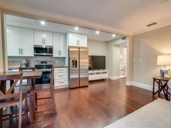 Anna Maria Island Vacation Home Five Bedrooms Bay Views