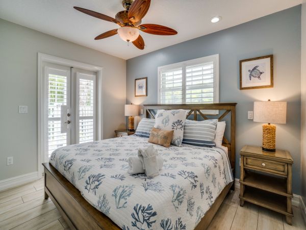 Lovely 4 Bedroom Vacation Rental in Anna Maria Island