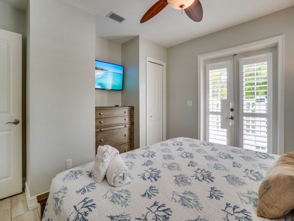 Lovely 4 Bedroom Vacation Rental in Anna Maria Island