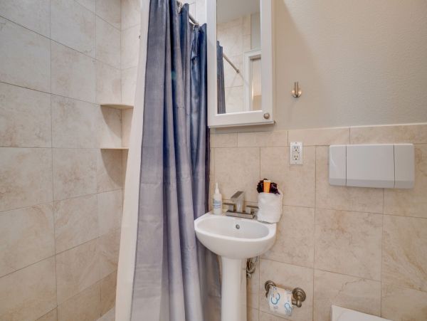 Lovely 4 Bedroom Vacation Rental in Anna Maria Island