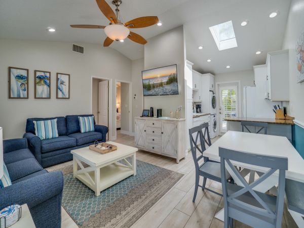 Lovely 4 Bedroom Vacation Rental in Anna Maria Island