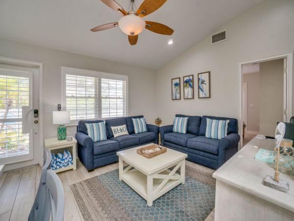 Lovely 4 Bedroom Vacation Rental in Anna Maria Island