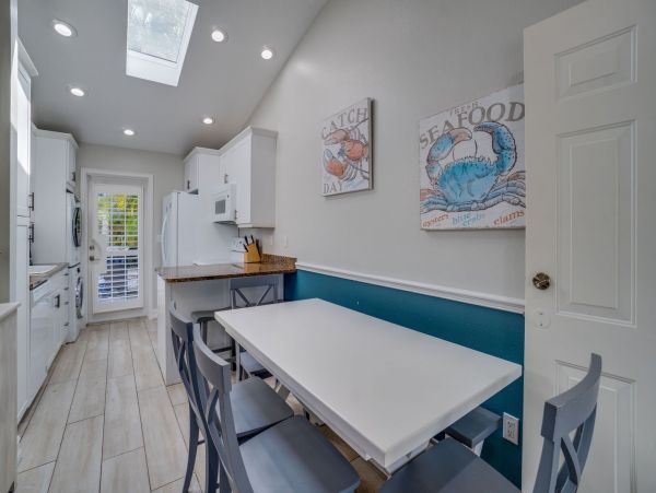 Lovely 4 Bedroom Vacation Rental in Anna Maria Island
