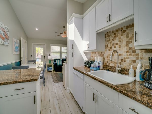 Lovely 4 Bedroom Vacation Rental in Anna Maria Island