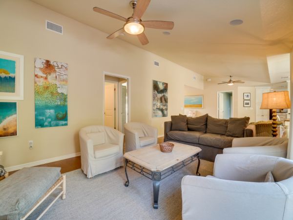 Anna Maria Island Vacation Home with 5 Bedroom