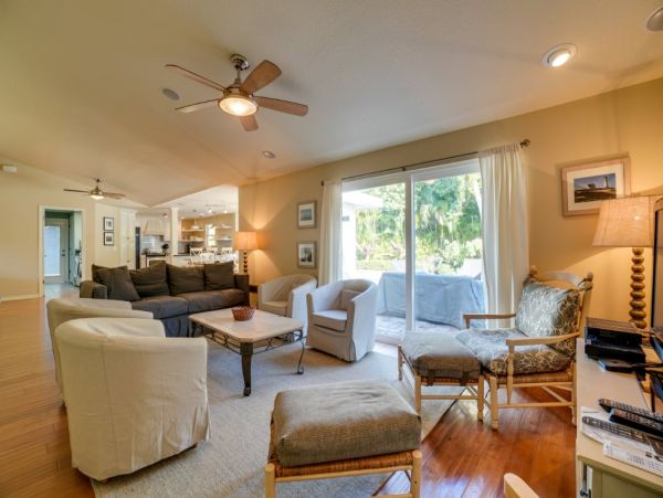 Anna Maria Island Vacation Home with 5 Bedroom