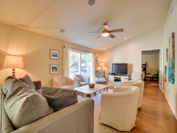 Anna Maria Island Vacation Home with 5 Bedroom