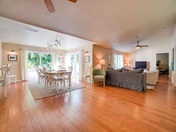 Anna Maria Island Vacation Home with 5 Bedroom