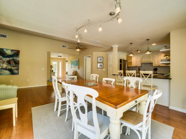 Anna Maria Island Vacation Home with 5 Bedroom