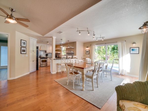 Anna Maria Island Vacation Home with 5 Bedroom