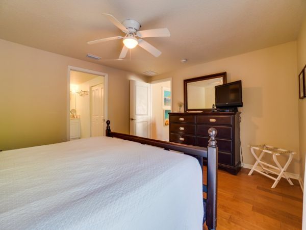 Anna Maria Island Vacation Home with 5 Bedroom