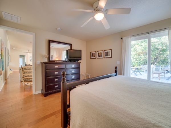 Anna Maria Island Vacation Home with 5 Bedroom