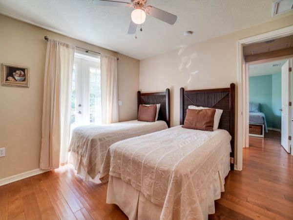 Anna Maria Island Vacation Home with 5 Bedroom