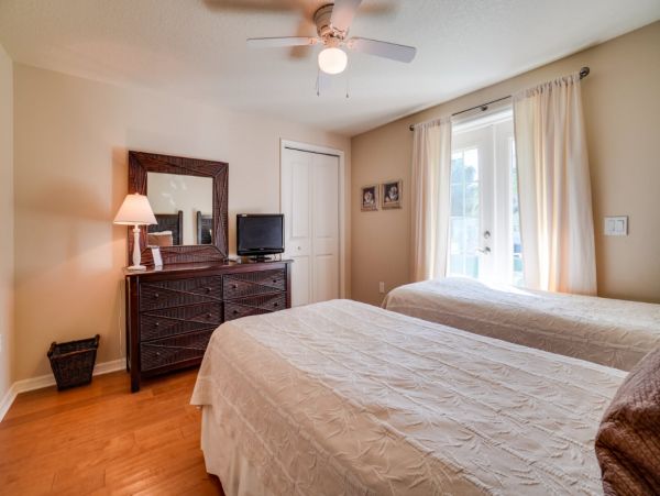 Anna Maria Island Vacation Home with 5 Bedroom